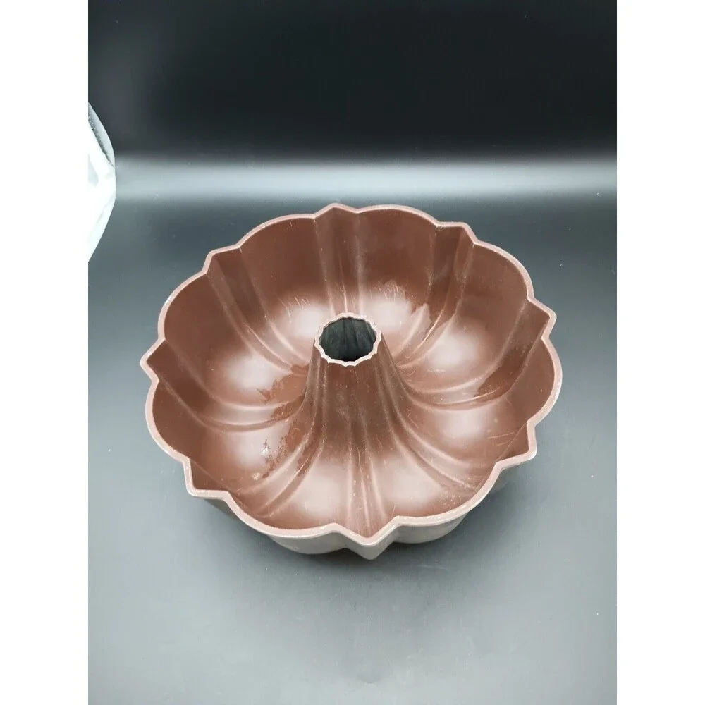 Vintage Northland Aluminum Products Inc, Original Bundt Cake Pan